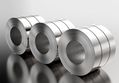 Stainless Steel Coils & Strips Dealer & Dealers