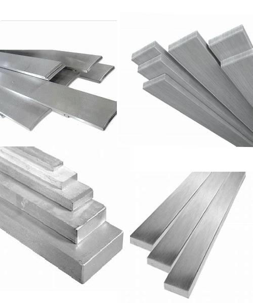 Stainless Steel 316 Flat Bars Supplier & Dealer
