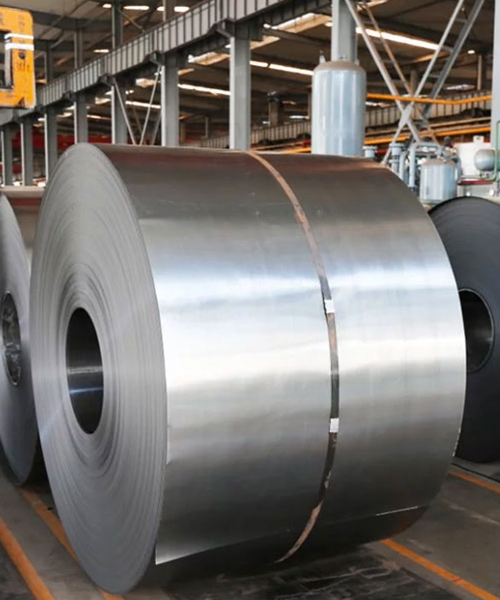 Stainless Steel Coils Supplier | SS Coils Dealer