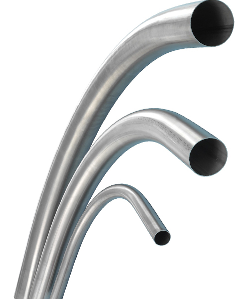 Stainless Steel Pipe Bends Supplier | SS Bends Dealer