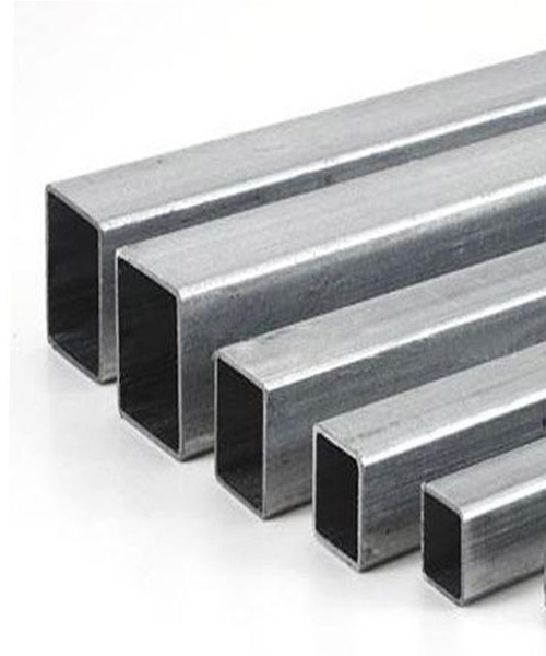 Stainless Steel Rectangular Pipes Supplier & Dealer