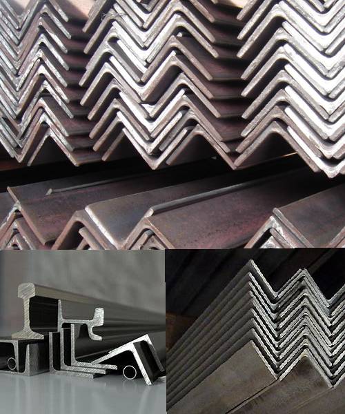 Stainless Steel Angles Supplier & Dealer